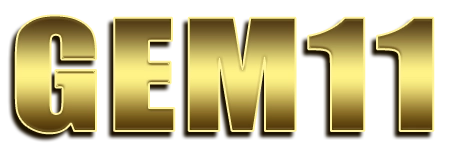GEM11 Logo